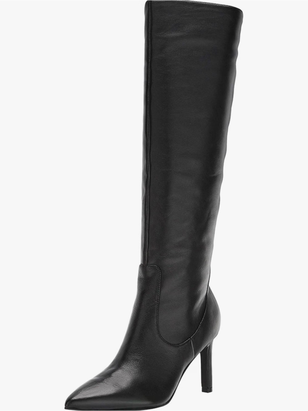 Nine West Maxim Leather Boots